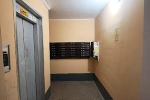 квартира за адресою Боровіковського бульв., 3