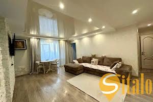 квартира за адресою Авраменка вул., 333