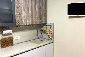 квартира за адресою вул. Лермонтова, 555