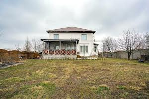будинок за адресою Васильківський