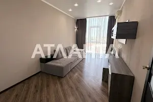 квартира за адресою Перлинна вул., 3