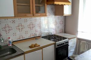 квартира по адресу И.Рабина, 37