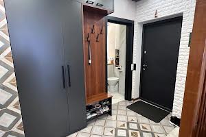квартира за адресою Трускавецька вул., 2