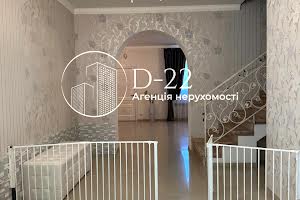 будинок за адресою Заньковецької, 1