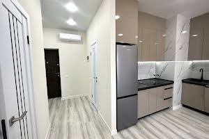 квартира за адресою Краснова вул., 3