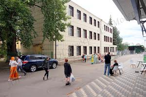 коммерческая по адресу Полтавский Шлях ул., 133б