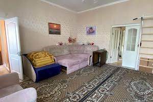 квартира за адресою Дніпро, Левка Лук'яненка вул. (Василя Жуковського), 7