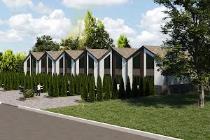 будинок за адресою Каштанова, 6
