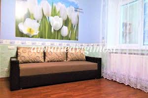 квартира за адресою Радужный, 2