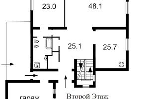 будинок за адресою Привітна вул., 10