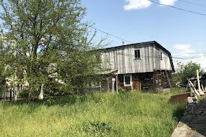 будинок за адресою Лісова вул.