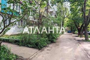 квартира за адресою Філатова Академіка вул., 33б