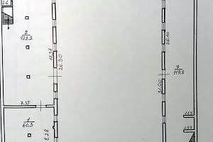 коммерческая по адресу Карпатского Патруса ул., 21