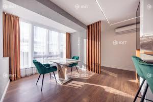 квартира по адресу Профессорская ул., 12