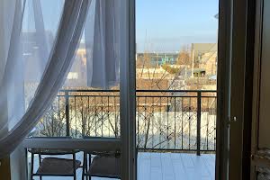 дом по адресу с. Петропавловская борщаговка, Сумська, 28а