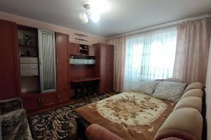 квартира за адресою Леся Курбаса вул., 9