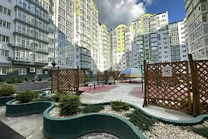 квартира по адресу Высочана ул., 18
