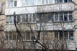 квартира по адресу Полонской-Василенко ул. (Желваківського), 6