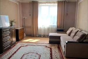 квартира по адресу Ивано-Франковск, Л.Гузара, 15 а