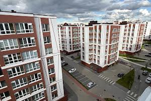 квартира за адресою Отця Івана Блавацького вул., 16