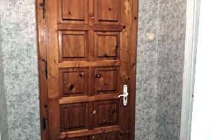 квартира по адресу Пасічна, 1