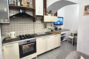 квартира по адресу Маринеско спуск, 14