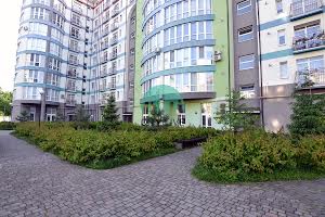 квартира за адресою Слобідська вул., 6