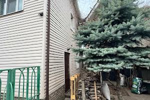 будинок за адресою с. Крижанівка, Миколаївська вул.