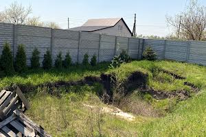 дом по адресу Днепр, Березановская ул. (Мориса Тореза)