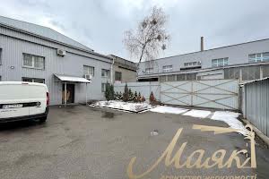 коммерческая по адресу Бориспольская ул., 9 к40