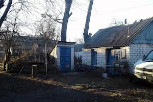 дом по адресу Брусилівська, 140