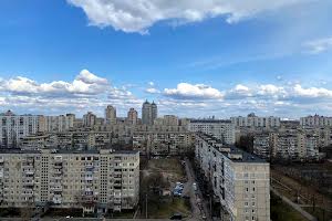 квартира за адресою Оболонський просп., 14А