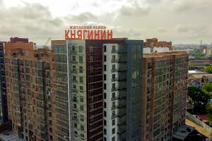 квартира по адресу Княгинин ул., 44