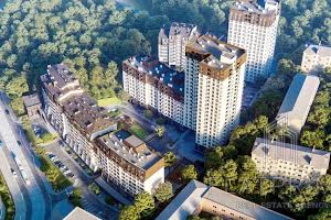 квартира по адресу Глубочицкая ул., 13