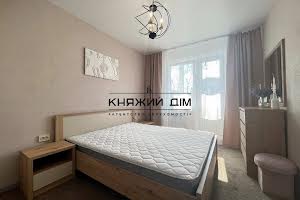 квартира по адресу Ивашкевича Ярослава ул., 5