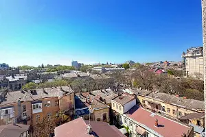 квартира за адресою Карантинна вул., 22