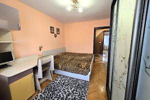 квартира за адресою Матейки вул., 38