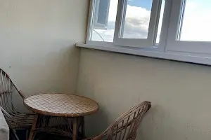 квартира за адресою Віталія Нестеренка вул. (Академіка Воробйова), 1б