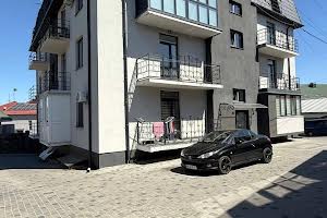 квартира за адресою Підкови Івана, 17е
