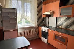 квартира за адресою Панаса Мирного вул., 27