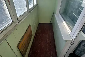 квартира по адресу Глушко, 11