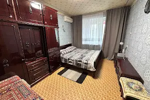 квартира за адресою Набережна Перемоги вул., 124