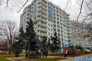 квартира за адресою Ванный пер, 6