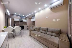 квартира за адресою Лисаветинська вул., 7