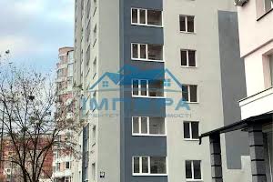 квартира за адресою Миру просп., 30