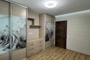 квартира за адресою Фабрична вул., 1