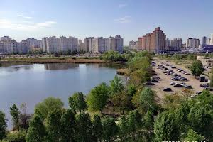 квартира за адресою Миколи Бажана просп., 1-М