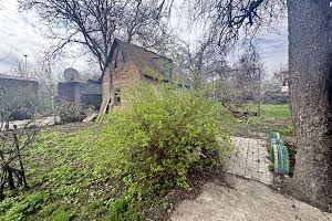 ділянка за адресою Дніпро, Борислава Брондукова вул., 34