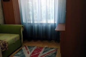 квартира за адресою Михайла Драгоманова вул. (Димитрова), 52