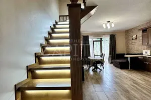 будинок за адресою Курортна вул., 36